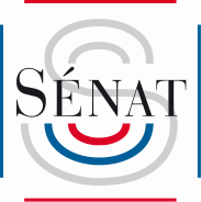 Logo du Sénat Republique française