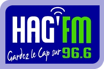 logo HagFM